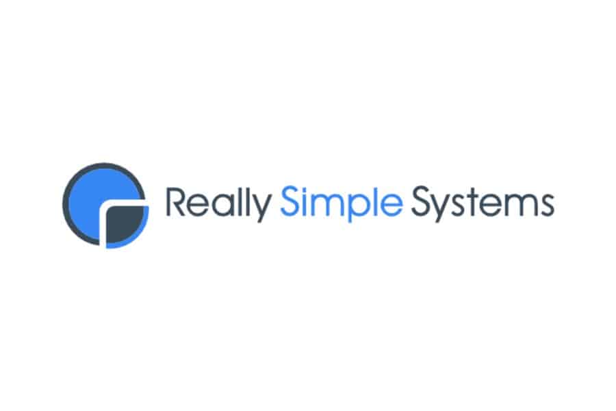 Really_Simple_Systems logo